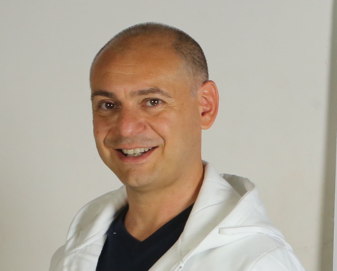 Foto di Giovanni Annunziata cliente di Naturalis Cura